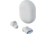 Xiaomi Redmi Buds 3 Pro Auricolari, Grigio Ghiacciaio, BHR5194GL