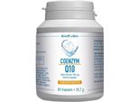 Coenzima Q10 Ubiquinone Mono Capsule 100 Mg 60 Capsule