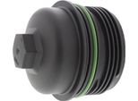 Coperchio, Alloggiamento Filtro Olio Vw Phaeton, Touareg A4, A5, A6, A7, A8