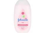 Johnson's Baby Crema LíQuida 300Ml