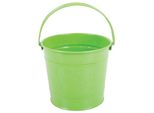 Bigjigs Toys Secchio Da Giardino Verde