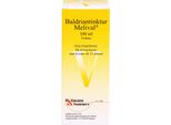 Tintura Di Valeriana Melival, Soluzione Da 100 Ml