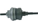 Gruppo Cambio Sturmey Archer Per Retromarcia A 3 Velocità