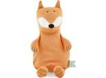 Trixie Peluche Volpe Cotone Organico Piccolo - Mr Fox - Giocattolo Sostenibile