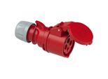 Presa Di Corrente Pce Cee 32A 4P 6H Twist