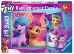 Film Ravensburger My Little Pony