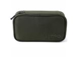 Nitro Astuccio Per Matite Daypacker Collection Pencil Case Rosin Verde