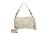 Fritzi Aus PreußEn Borsa A Tracolla Radix Drum01 Hobo Pebbles Grigio