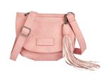 Fritzi Aus PreußEn Borsa A Tracolla Vintage Fritzi43 Crossbody Papaya Rosa
