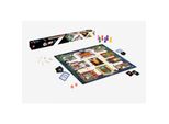 Tappeto Da Gioco Flessibile E Ultraleggero Xl Cluedo 61 X 61 Cm