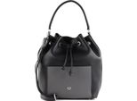 Gerry Weber Borsa A Tracolla Borsa A Tracolla Vistara Matchsack Black Nero