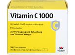 Vitamina C 1000 WöRwag Pharma, 50 Compresse