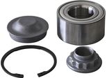 Set Cuscinetti Ruota Renault Twingo Iii Forfour