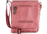 Chiemsee Borsa A Tracolla Mini Crossbody Bag Rose Rosa