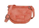 Fritzi Aus PreußEn Borsa A Tracolla Vintage Fritzi44 Crossbody Small Burn Rosso