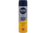Men Active Energy Antiperspirant (Antitraspirante) 150 Ml