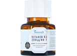 Naturafit Vitamina K2 200 µG Mk-7 Capsule, 30 Capsule