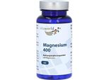 Vitaworld Magnesio 400 Capsule, 60 Capsule