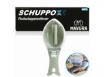 Schuppox Raschietto Per Squame Di Pesce Rimuove Le Squame Di Pesce Rimuovendo Le Squame Di Pesce
