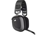 Corsair Gaming HS80 Rgb - Cuffie - Circumaurali