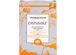 Dr Pandalis Cystus 052 Pastiglie Organiche Per La Gola Miele-Arancia, 66 Pastiglie