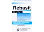 Polvere Minerale Rebasit Per Sostenere L'equilibrio Acido-Base, 200 G Di Polvere