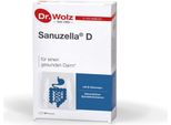 Sanuzella D Cellulosa Capsule 60 Capsule