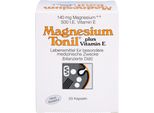 Magnesio Tonil Più Vitamina E In Capsule, 50 Capsule