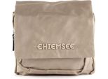 Chiemsee Borsa A Tracolla Apanatschi Mini Flapbag Sand Beige