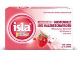 Isla Junior Pastiglie Per La Gola, 20 Pastiglie