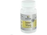 Selenio 50 μG Compresse 100 Pz
