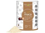 Maca 100% Pura In Polvere Biologica 500 G