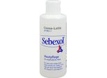 Sebexol Crema Lozione Per Pelli Sensibili, 150 Ml Lozione