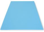 Yate Aerobic 8 Azzurro B37