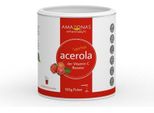 Acerola 100% Vitamina C Naturale In Polvere 100 G