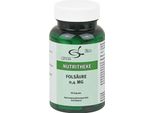 Linea Verde Nutritheke Acido Folico 0,4 Mg Capsule, 90 Capsule