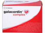 Galacordin Complex Compresse, 50 Compresse