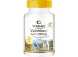 Ubiquinone Q10 100 Mg Capsule 60 Capsule