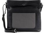 Gerry Weber Borsa A Tracolla Vistara Shoulderbag Black Nero