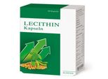 Capsule Di Lecitina Alsitan, 60 Capsule