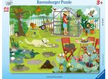 Ravensburger Il Nostro Giardino