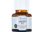 Naturafit Energy B12 Capsule, 30 Capsule