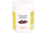 Allpharm Capsule Di Guaranà, 180 Capsule