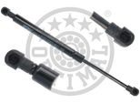 Molla A Gas Optimal Per Lunotto Posteriore Molla A Gas Per Lunotto Posteriore AG-50130 Su Entrambi I Lati Per Vw Touareg (7LA, 7L6, 7L7) 317 Mm 0,158 Kg
