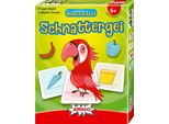 Amigo 2205 Amigo Schnattergei Kartenspiel