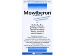 Mowiberon Capsule, 50 Capsule