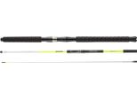 Daiwa Sealine X'treme Travel Boat 2,35M 15-30Lbs Canna Da Viaggio In Linea 4 Pezzi