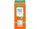 GrÜNlicht Hienfong Concentrato Di Erbe In Gocce, Soluzione Da 100 Ml