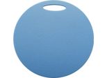 Sedile Yate Monostrato Colori: Azzurro