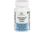 Synomed Enterobact-Protect Capsule Per Il Sostegno Delle Mucose, 15 Capsule